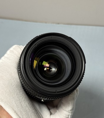 Nikon AF NIKKOR 35-70mm f/2.8 D -  Japan #3