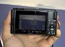 Sony ZV-1F 20.1MP Vlogging Camera for Content Creators and Vloggers -Black cost