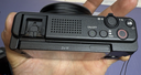 Sony ZV-1F 20.1MP Vlogging Camera for Content Creators and Vloggers -Black with delivery