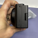 Sony ZV-1F 20.1MP Vlogging Camera for Content Creators and Vloggers -Black in Boston