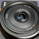 Sony ZV-1F 20.1MP Vlogging Camera for Content Creators and Vloggers -Black – photo-2