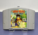 Yoshi’s Story & Diddy Kong Racing N64 Authentic Lot Tested Fair Condition Wear with delivery