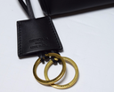 Brand New - BALENCIAGA Rodeo Mini Shoulder Handbag Calfskin Black buy