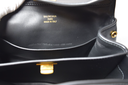 Brand New - BALENCIAGA Rodeo Mini Shoulder Handbag Calfskin Black – photo-3