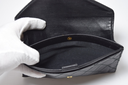 Chanel Vintage Diamond Stitch Envelope Wallet at best price