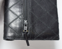 Chanel Vintage Diamond Stitch Envelope Wallet – photo-3
