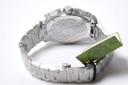 New - Gucci Dive XL Black Dial Stainless Steel Men's Watch YA136208-45MM cost