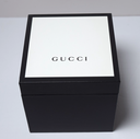 New - Gucci Dive XL Black Dial Stainless Steel Men's Watch YA136208-45MM in Boston
