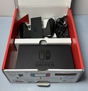 Nintendo Switch with Neon Blue and Neon Red Joy-Con (HAC-001-01) -Open Box price