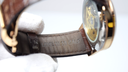 Seiko Presage Cocktail  Leather Strap Automatic Brown Dial Watch SRPB46 - 40.5MM in Boston