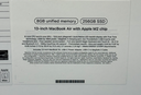 Apple MacBook Air 13" 2022 M2 8 GB RAM 256GB SSD A2681 Space Gray -New Sealed price