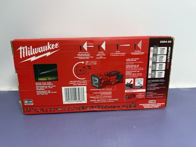 Milwaukee 2354-20 M18 Search Light New FREESHIP #1