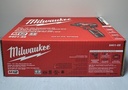Milwaukee 2401-22 12V Li-Ion 1/4" Cordless Drill w/ (2) 1.5Ah + Charger -New cost