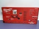 Milwaukee 2420-21 M12 12-Volt Li-Ion Cordless HACKZALL Reciprocating Saw Kit used