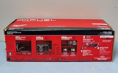 Milwaukee 2486-20 M12 FUEL 12V 2" Die Grinder (Tool Only) #1