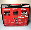 Milwaukee Tool 2532-22 M12 Fuel Propex Expander Kit With 1/2 In. - 1 In. Rapid used