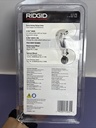 Ridgid 31632 Model 151 Quick-Acting Tubing Cutter (1/4" - 1-5/8") used