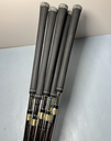 TaylorMade SIM MAX Iron Set 5-9 Dynamic Gold X100 Shaft-Great condition X-Flex price