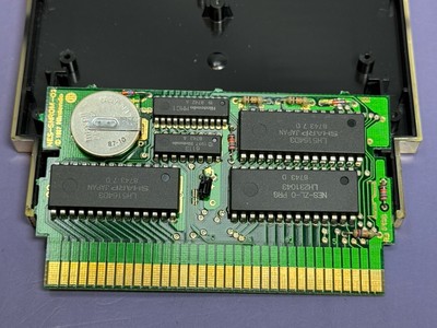 The Legend of Zelda (Nintendo NES, 1987) #2