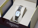 Longines La Grande Classique Tonneau Small Ladies Watch L4.288.0.87.6 -22MM used