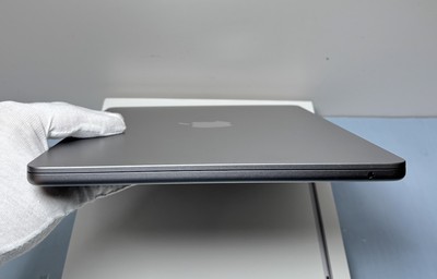 Apple MacBook Air 13" 2022 M2 8 GB RAM 256GB SSD A2681 Space Gray - Open Box #6