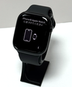 Apple Watch Series 10 GPS+Cell Jet Black Aluminum Case, Black Sport Band - 46MM used