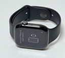 Apple Watch Series 10 GPS+Cell Jet Black Aluminum Case, Black Sport Band - 46MM buy