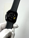 Apple Watch Series 10 GPS+Cell Jet Black Aluminum Case, Black Sport Band - 46MM price