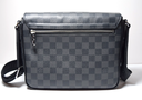 Louis Vuitton District PM Damier Graphite N42710 *Unused* price