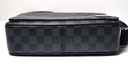 Louis Vuitton District PM Damier Graphite N42710 *Unused* in Boston