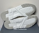 New Balance Womens CW997HSM Beige Fashion Sneaker Size US 9.5 cost