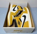 Nike Air Jordan 1 High OG Yellow Ochre White DZ5485-701 Men’s Shoes - NEW purchase