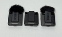 RODE Wireless GO II Gen 3 Dual Mic System 2 TX + 1 RX +Boom Mount -Mint with delivery
