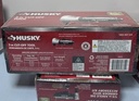 Husky Air Tool Bundle  Impact Wrench, Cut-Off Tools, Die Grinder - New 4-Piece price
