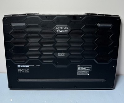 MSI Raider GE76 17.3" SteelSeries 10UG i7-10870H 1TB SSD 32GB GeForce RTX 3070 #3