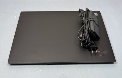Lenovo ThinkPad X1 Carbon Gen 11 i7-1355U 1.7GHz 32GB RAM 1TB SSD #9