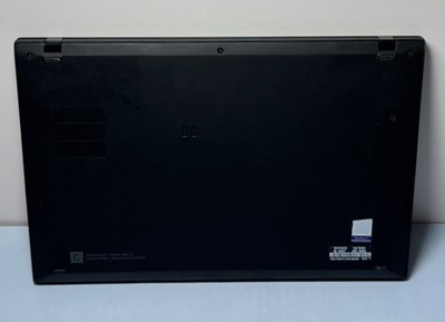 Lenovo ThinkPad X1 Carbon Gen 8 14" i5-10310U 512GB SSD 8GB RAM Win 11, 90% batt #6