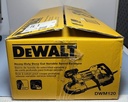 DeWalt DWM120 120V 10 Amp Corded Deep Cut Band Saw -Open Box used