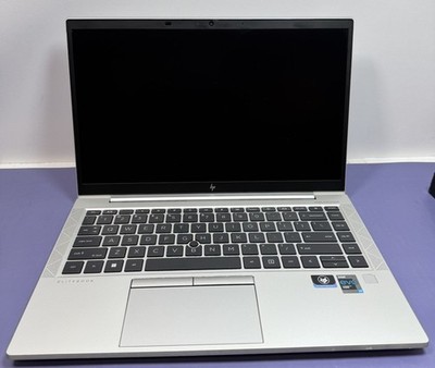 HP EliteBook 840 G8 i7 11th Gen / 16gb RAM / 256GB SSD 613Q6UT#ABA *READ DESC* #1