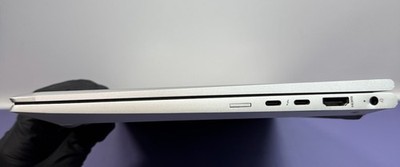 HP EliteBook 840 G8 i7 11th Gen / 16gb RAM / 256GB SSD 613Q6UT#ABA *READ DESC* #5