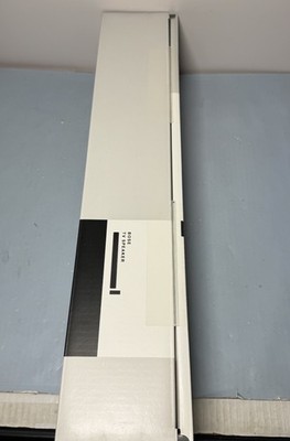 Bose TV Speaker Black 838309-1100 Home Theatre Soundbar -New Sealed #2