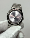 SWATCH Irony Swiss Pinkaround YSL455G-SR626SW-Brand New cost