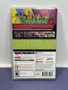 Teenage Mutant Ninja Turtles Shredder's Revenge Nintendo Switch CIB W/ Artbook used