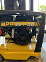 2025 BOMAG BPR 35/60 Gas Reversible Plate Compactor Honda GX160-Excellent condit purchase