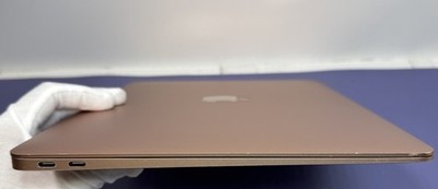 MacBook Air Retina 13-inch 2019, Gold  Intel i5, 8GB RAM,  128GB #5