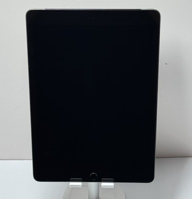 Apple iPad 9 10.2" 64GB WiFi/Cell Unlocked Space Gray-A2603, 100% battery health #1
