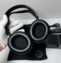 SteelSeries Arctis Nova Pro Wireless Over-Ear Gaming Headset used