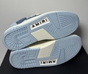 AMIRI Skel Top Low Blue Size 40 EU, US 7 - SS23MFS005 cost