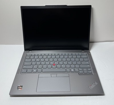Lenovo ThinkPad T14 Gen 5 14" AMD Ryzen 5 Pro 8540U 32 GB, 1TB SSD #1