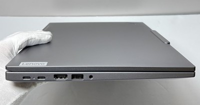 Lenovo ThinkPad T14 Gen 5 14" AMD Ryzen 5 Pro 8540U 32 GB, 1TB SSD #5